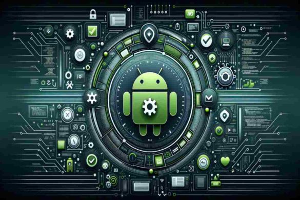 Android Automation