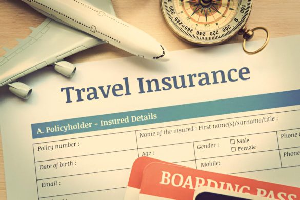 Domestic Travel Insurance