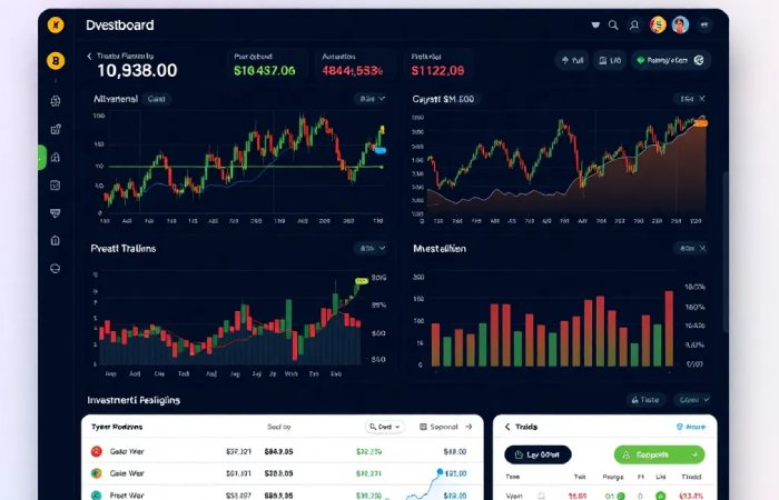 Key Platform Features